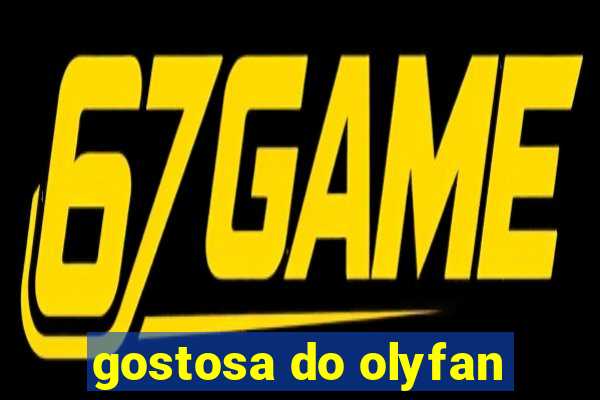 gostosa do olyfan